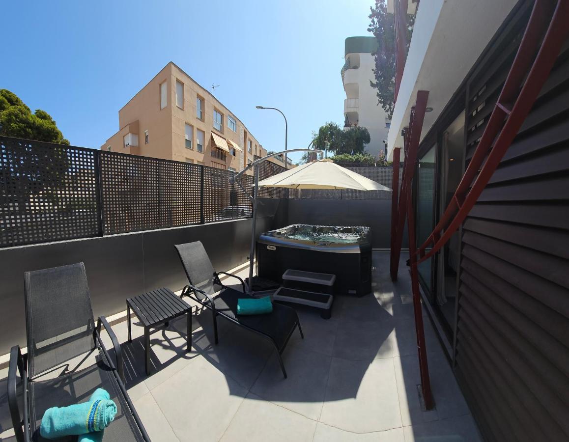 Appartement Nogalera Quintessence With Private Parking By Namaste Elite Torremolinos