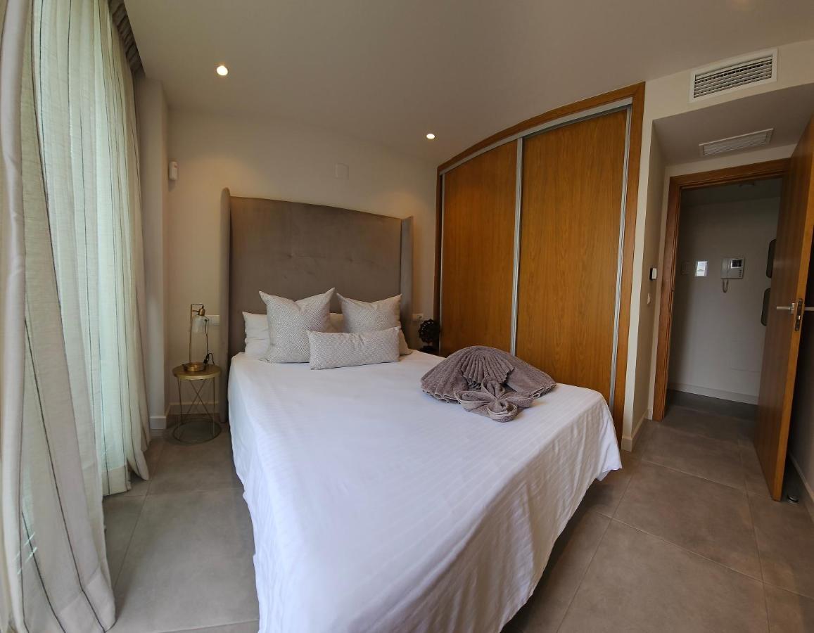 Appartement Nogalera Quintessence With Private Parking By Namaste Elite