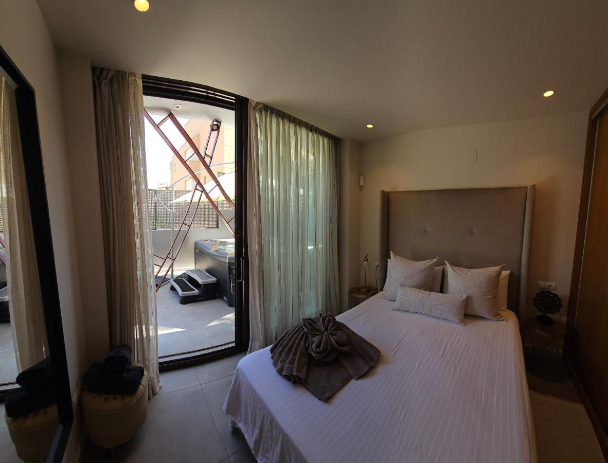 Nogalera Quintessence With Private Parking By Namaste Elite Appartement