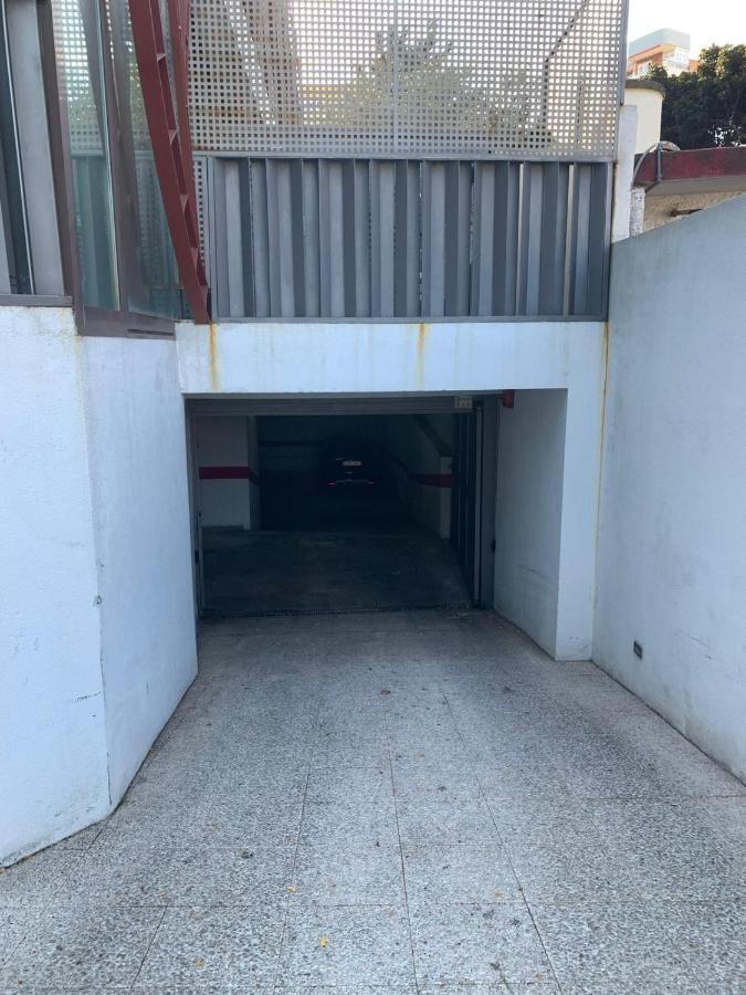Nogalera Quintessence With Private Parking By Namaste Elite Appartement *