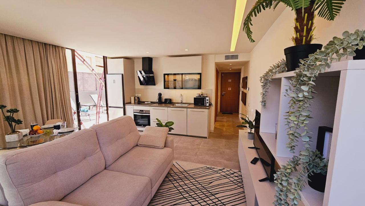 Appartement Nogalera Quintessence With Private Parking By Namaste Elite